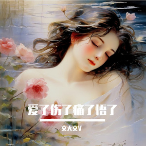 爱了伤了痛了悟了