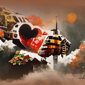 Do'a teruntuk palestina