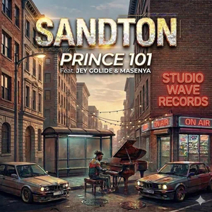 Sandton