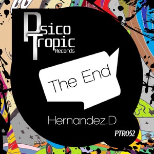 The End (Original Mix)