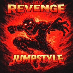 REVENGE JUMPSTYLE