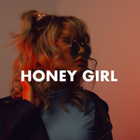 Honey Girl
