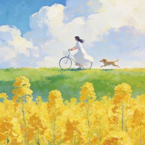 在通往梦想的旅途上（Dream Road）