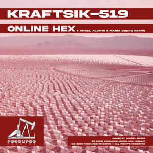 Online Hex (Angel Alanis & Maria Goetz Remix)