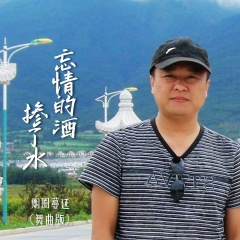 忘情的酒掺了水 (舞曲版)