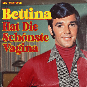 Bettina Hat Die Schönste Vagina