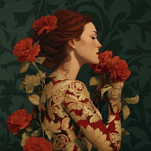 Red Roses