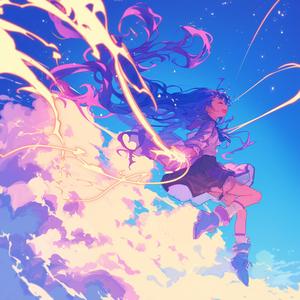 murder on the dancefloor (nightcore)