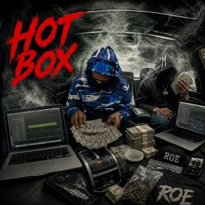 Hot box