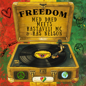 Freedom Dub (Live Dub)