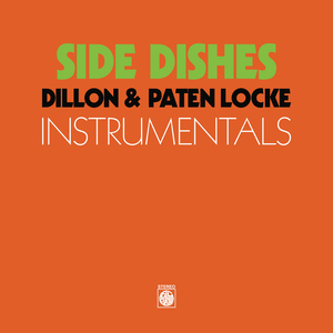 Dillon Vaughan's Theme (Instrumental)