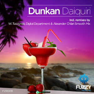 Daiquiri (W. Tuszynski Remix)