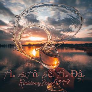 Tìm Anh ,Tôi Biết Tìm Đâu