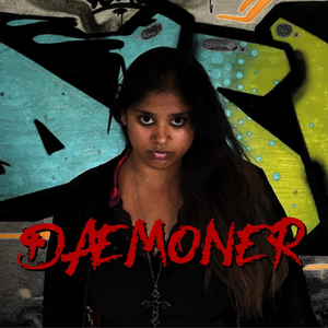 Dæmoner