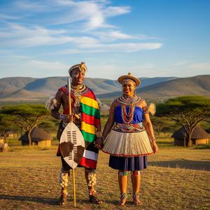 Uthando olulodwa lusigcine sindawonye