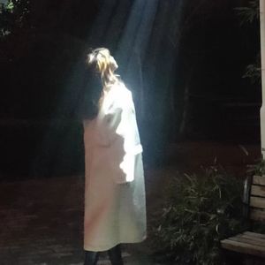 想你，零点零一分