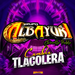 Cumbia Tlacolera