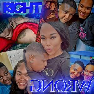 Right or wrong (Remix)