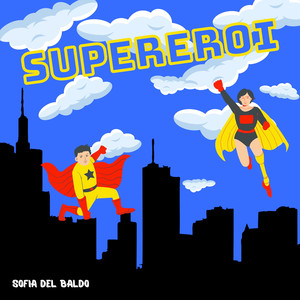 Supereroi