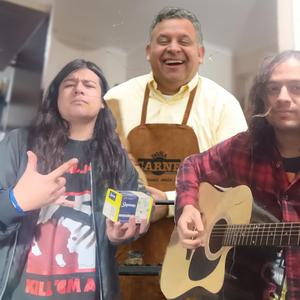 el kike mne dio uin be43so y me dieEron ganas dfe jugar nintendo 64 al lado del mapocho con un viejo pastero q me regalo un codo de cobre para consutrir mi casa en santa cruz donde esta la platya (feat. Gustavo wtf & Naccioo)
