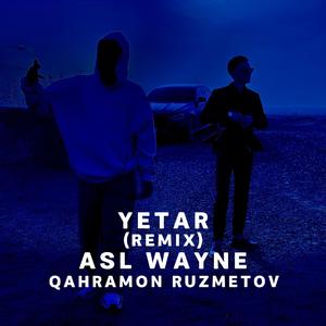 Yetar (Remix)
