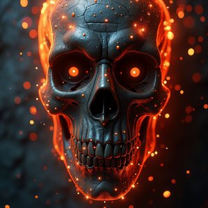 Catedral de Metal y Destrucción