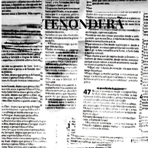 Tenonderã
