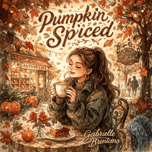 pumpkin spiced