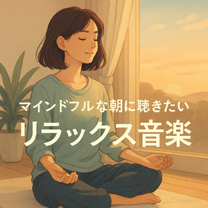 朝まで続くやすらぎ