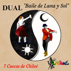 Esta Cueca Yo Canto.