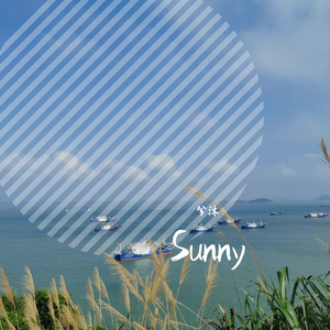 杨楚骁-Sunny day钢琴独奏（兮沐 remix）