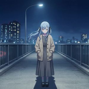 AI祥子 - 其实都没有