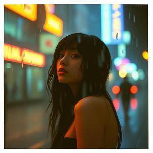 Neonowa dziewczyna (Remix)