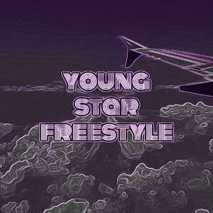 young star freestyle (prod. by mai)