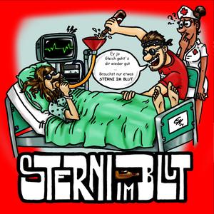 Sterni im Blut