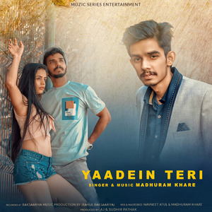 Yaadein Teri