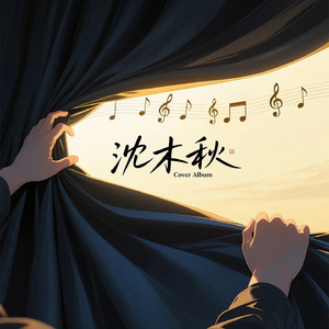 山水画意（cover 慕寒）