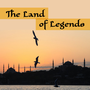 Hattusa, the Imperial City