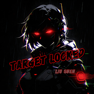TARGET LOCKED（目标锁定）