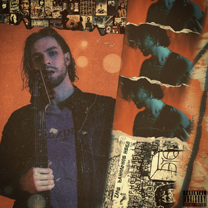 Ванильное небо