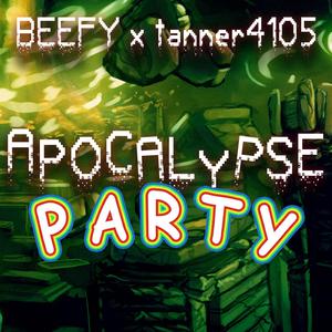 Apocalypse Party