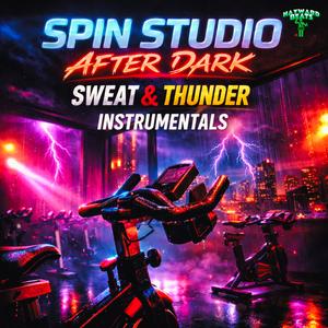 Dark Studio Heat High Resistance Ride