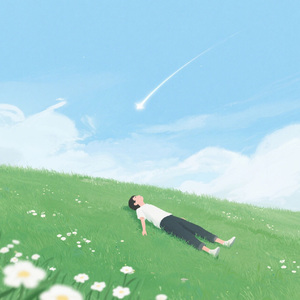 July