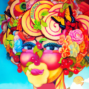 At the Beginning of Tomorrow