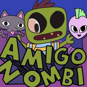 Amigo Zombi