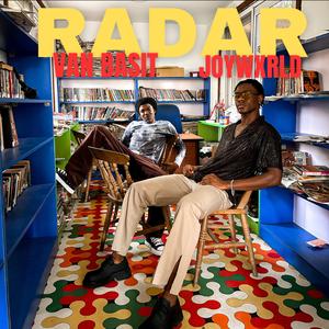 Radar (feat. Van Basit)