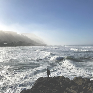 Yachats