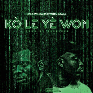 Ko Le Ye Won