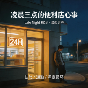 深夜便利店