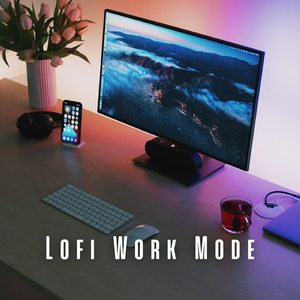 Lofi Workplace Harmony